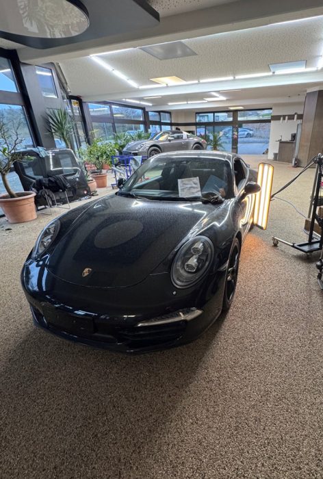 Beulendoktor Stuttgart